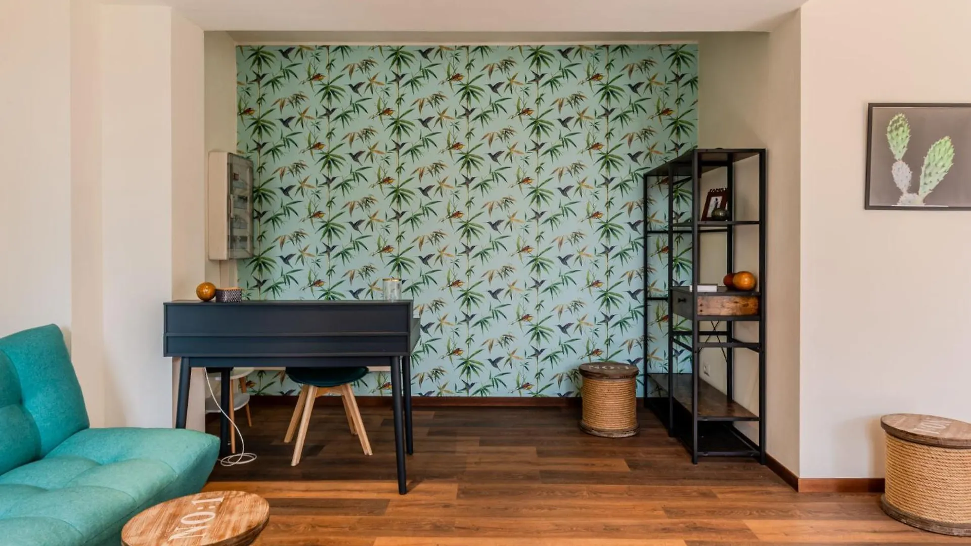 Apartment Piazza San Giuseppe-5 By Interhome Acquaseria