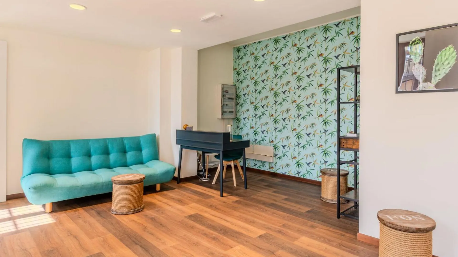 Apartment Piazza San Giuseppe-5 By Interhome Acquaseria