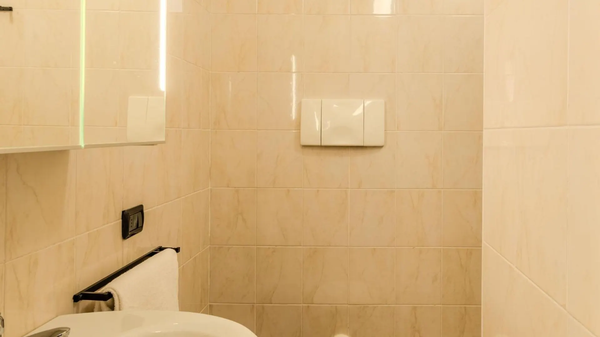 Apartment Piazza San Giuseppe-5 By Interhome Acquaseria 0*,  Italien