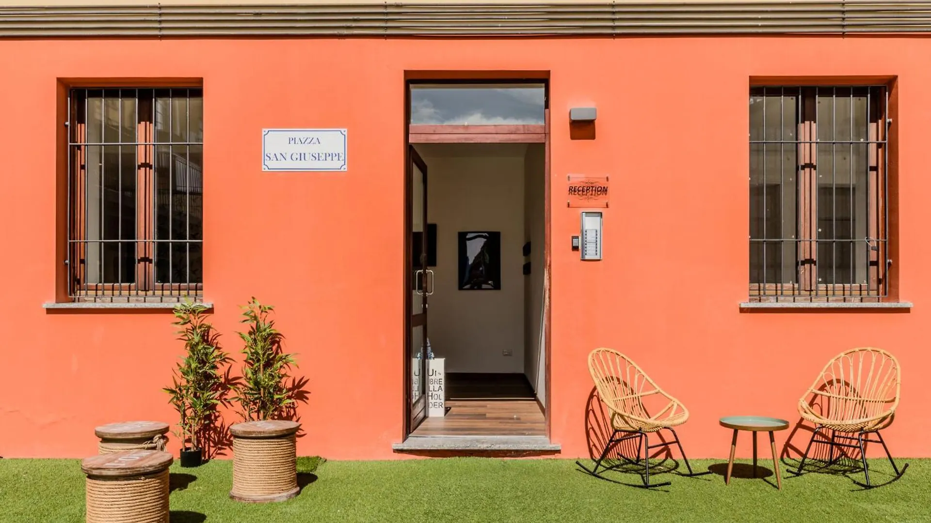 Apartment Piazza San Giuseppe-5 By Interhome Acquaseria 0*,